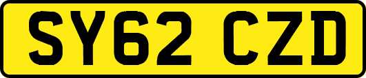 SY62CZD