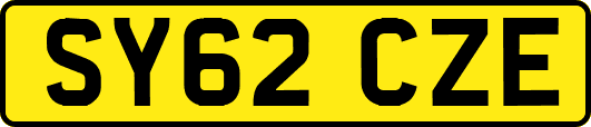 SY62CZE
