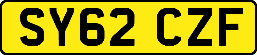 SY62CZF