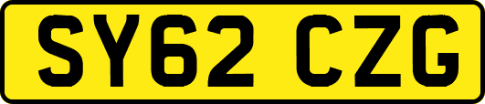 SY62CZG