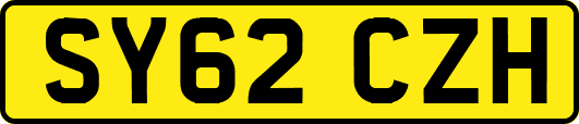 SY62CZH