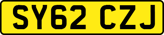 SY62CZJ