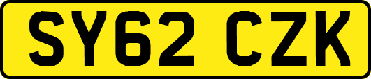 SY62CZK