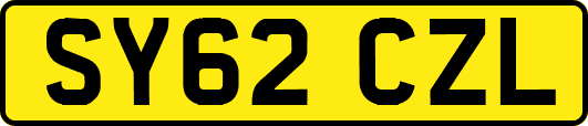 SY62CZL