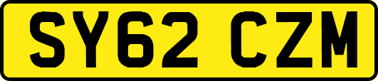 SY62CZM