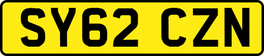SY62CZN