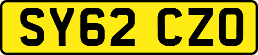 SY62CZO