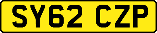 SY62CZP