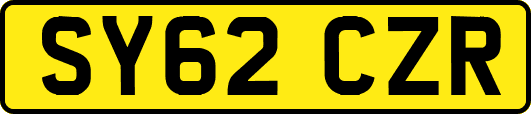 SY62CZR