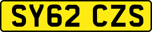 SY62CZS