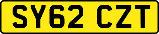 SY62CZT