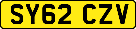 SY62CZV