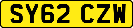 SY62CZW