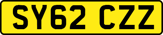 SY62CZZ