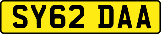 SY62DAA