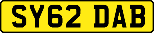 SY62DAB