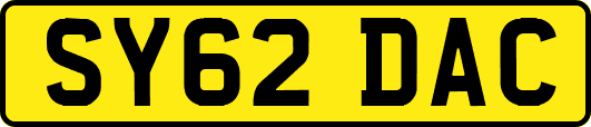 SY62DAC