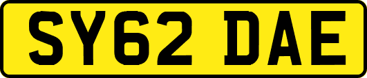 SY62DAE