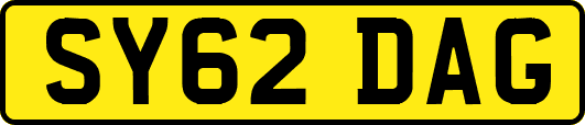 SY62DAG