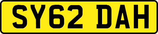 SY62DAH