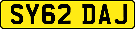 SY62DAJ