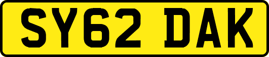 SY62DAK