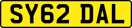 SY62DAL