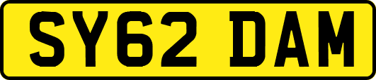 SY62DAM