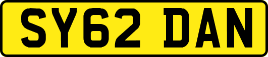 SY62DAN