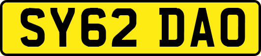 SY62DAO