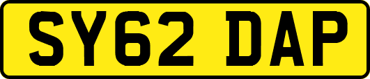 SY62DAP