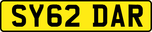 SY62DAR