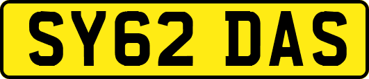 SY62DAS