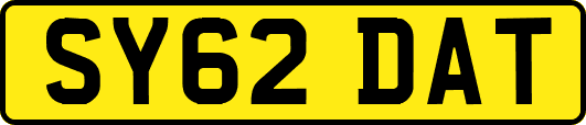 SY62DAT