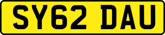 SY62DAU