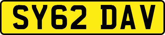 SY62DAV