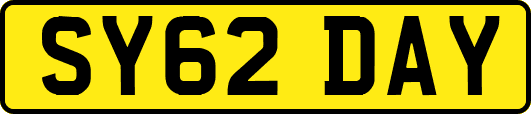 SY62DAY