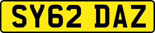 SY62DAZ