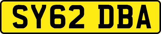 SY62DBA