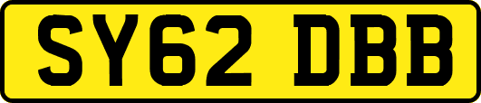 SY62DBB
