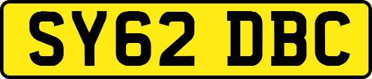 SY62DBC