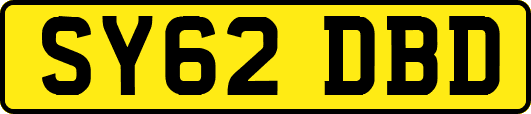 SY62DBD