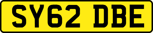 SY62DBE