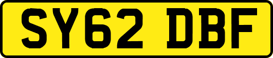 SY62DBF