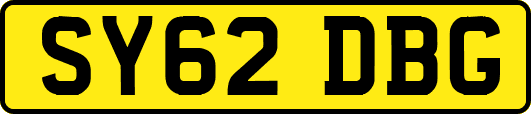 SY62DBG