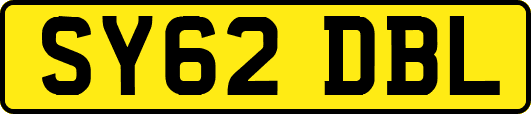 SY62DBL