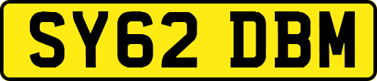 SY62DBM