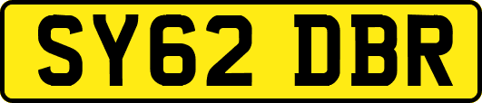 SY62DBR