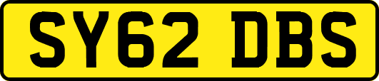 SY62DBS