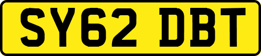 SY62DBT